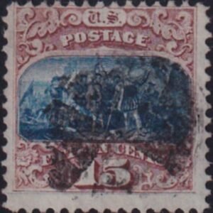 US 118 Used Just F Type I, Sound