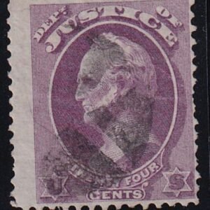 US O32 Officals Used F 1 Short Perf