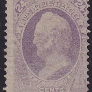 US 153 Bank Notes Mint AVE-F No Gum