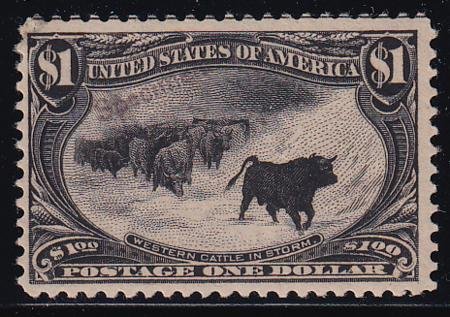 INV-27245itExt_cbdbfa6d-cebd-402c-abf6-24cbde70f8fa US 292 Specimen Early Commemoratives Mint LH F-VF Barely Hinged