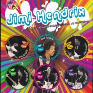 US 1312 Trust Territories Palau NH VF Hendrix Sheet II