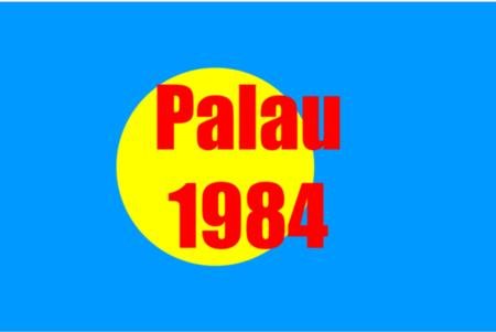 INV-27575itExt_00615db0-b96f-42d1-9ef6-a14a4b6e3e49 US Trust Territories Palau NH VF 1984 Complete Year Set