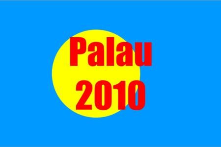 INV-27652itExt US Trust Territories Palau NH VF 2010 Complete Year Set