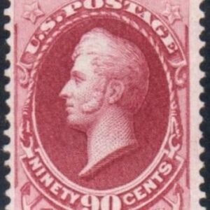 US 155 Bank Notes VF Mint Unused, Clean PSE Cert