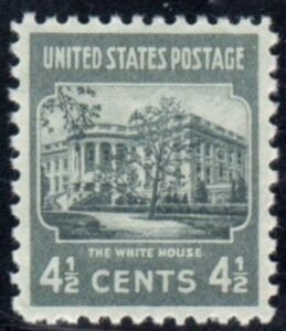 US 809 Superb+ Mint NH PSE Cert