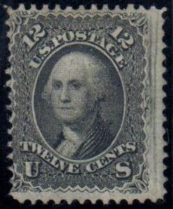US 97 Early Classics Ave-F Mint Regummed