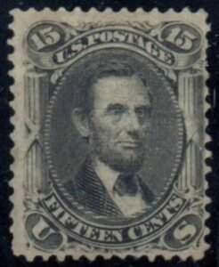 US 98 Early Classics Fine Mint Regummed