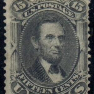 US 98 Early Classics Fine Mint Regummed