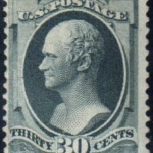 US 165 Bank Notes F-VF Mint Expertly Regummed, Fresh + Sound