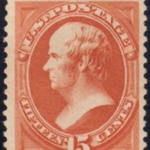 US 189 Bank Notes Fine Mint LH Fresh OG