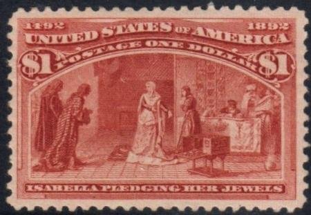 INV-27965itExt_f3df0d39-a84f-4f33-95f5-15b76452879e US 241 Early Commemoratives Almost VF Mint LH - Very Fresh!