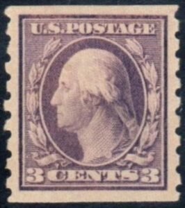 US 394 Washington / Franklin Superb Mint H - Beautiful!