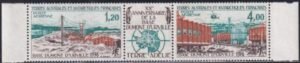 French Southern & Antartic Territories C45a d'Urville Base