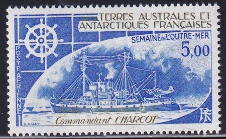 INV-28141itExt_de0a9596-d2ae-4831-a4ba-8b9e765640c0 French Southern & Antarctic Territories C71 Ship
