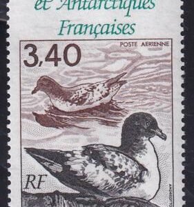 French Southern & Antartic Territories C118 Bird