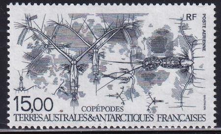 INV-28188itExt French Southern & Antartic Territories C128 Krill