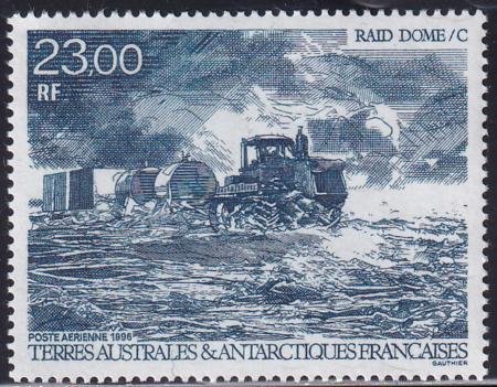 INV-28197itExt French Southern & Antartic Territories C137 Expedition