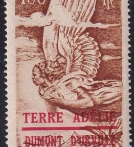 French Southern & Antarctic Territories Madagascar C54 Forerunner