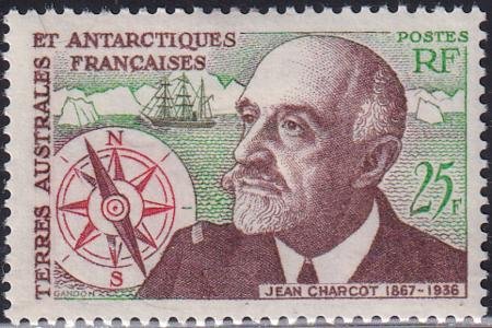 INV-28218itExt_81f41c02-a601-437f-8cc9-1981501183a2 French Southern & Antartic Territories 21 Explorer, Compass