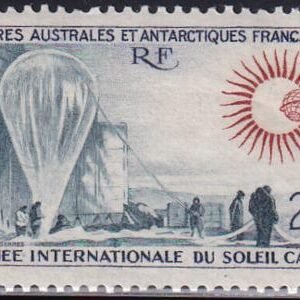 French Southern & Antartic Territories 24 Penguin