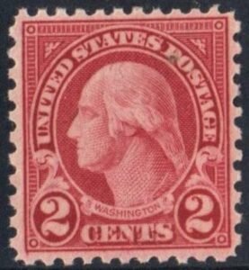 US 579 VF-XF Mint NH Copy of PSAG Cert