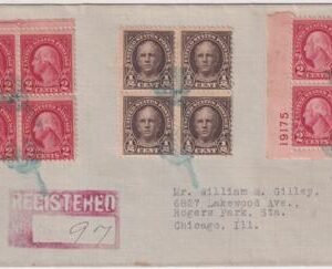 US South Carolina, Pacolet Mills 634, 551 Fancy Cancel Cover, Tulip