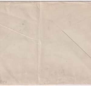 US 1918 C2 on Philadelphia - Boston Flight