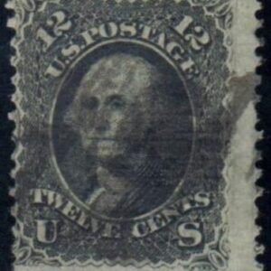 US 90 Early Classics Ave-F Used