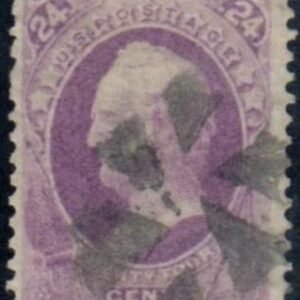 US 153 Bank Notes F-VF Used Nice Rich Color