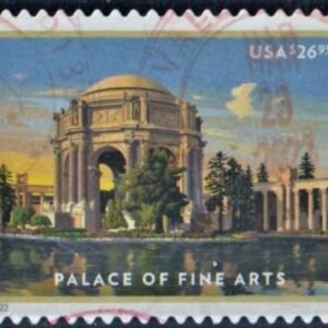 US 5667 XF Used Light Cancel