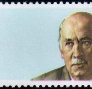 US C119a Airmail Errors XF Mint NH Engraved Colors Completely Omitted