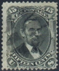US 98 Early Classics Fine Used