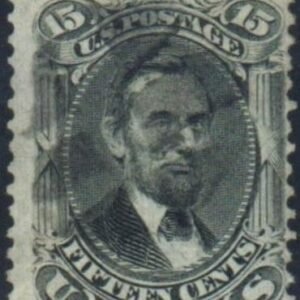 US 98 Early Classics Fine Used