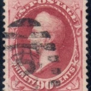 US 191 Bank Notes VF Used - Fresh!