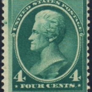 US 211 Bank Notes Fine+ Mint NH Pristine OG