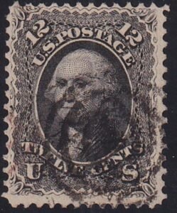 US 69 Early Classics Used Fine