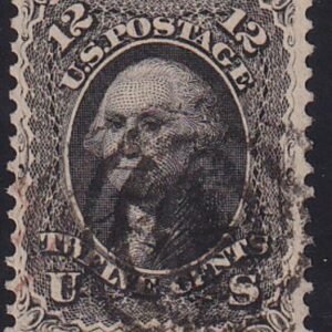 US 69 Early Classics Used Fine