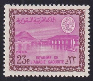 Saudi Arabia 413 NH VF