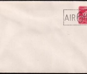 US C9 Airmail Mint SUP Entire Cover