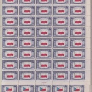Full Set Of Overrun Countries Panes of 50, Scott 909-921, Plus "Koupa" Pane. 14 Panes Total Handpicked Panes Selected For Quality. All VF+, NH Each Pane In Protective Sleeve. Pristine Set