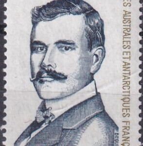 French Southern & Antartic Territories 80 Du Baty