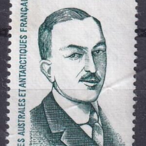 French Southern & Antartic Territories 97 Loranchet