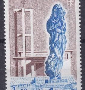 French Southern & Antartic Territories 99 Church