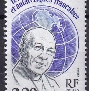 French Southern & Antarctic Territories 134 Father Lejay