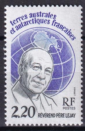 INV-28945itExt_f70de994-76ef-4956-85f8-a60e1141ad3d French Southern & Antarctic Territories 134 Father Lejay