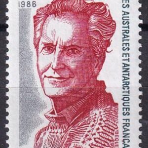 French Southern & Antartic Territories 135 R. Gessain