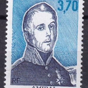 French Southern & Antartic Territories 218 Explorer