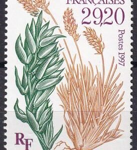 French Southern & Antartic Territories 229 Plant Life