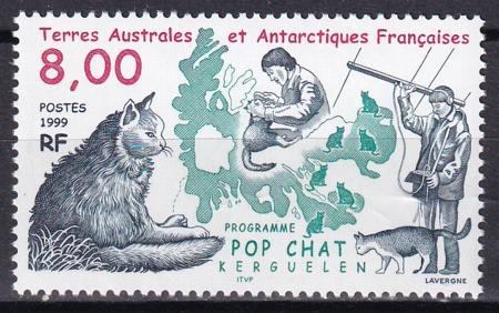 INV-29045itExt_a03d62aa-7dff-4b3d-870e-e1750cf365d0 French Southern & Antartic Territories 251 Cat