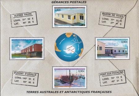 INV-29124itExt_691959b0-16d3-4b82-b3e7-8698cbc84707 French Southern & Antartic Territories 342 FSAT Islands S/S